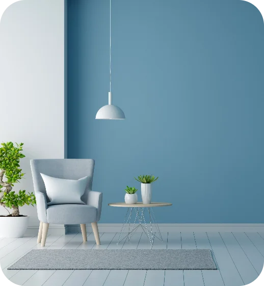 Image for FINISHING AND HANDOVER