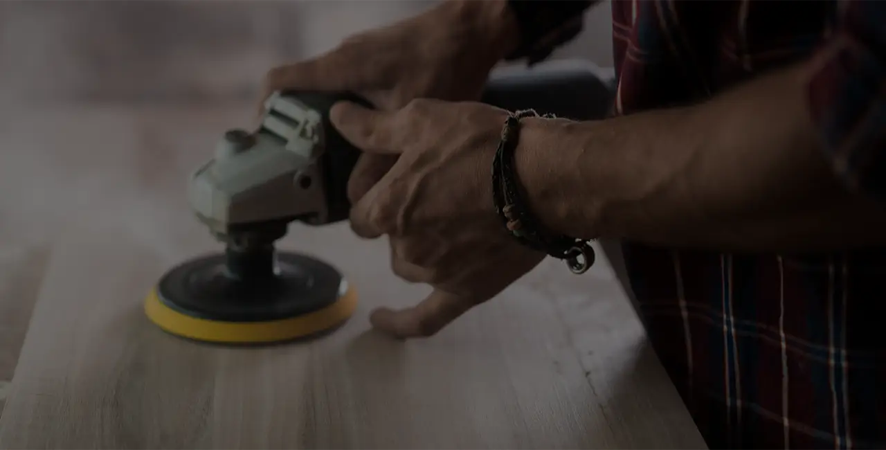 Say Goodbye to Scratches and Stains with Our High-Performance Wood Coating!